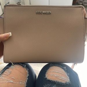 STEVE MADDEN PURSE 👜